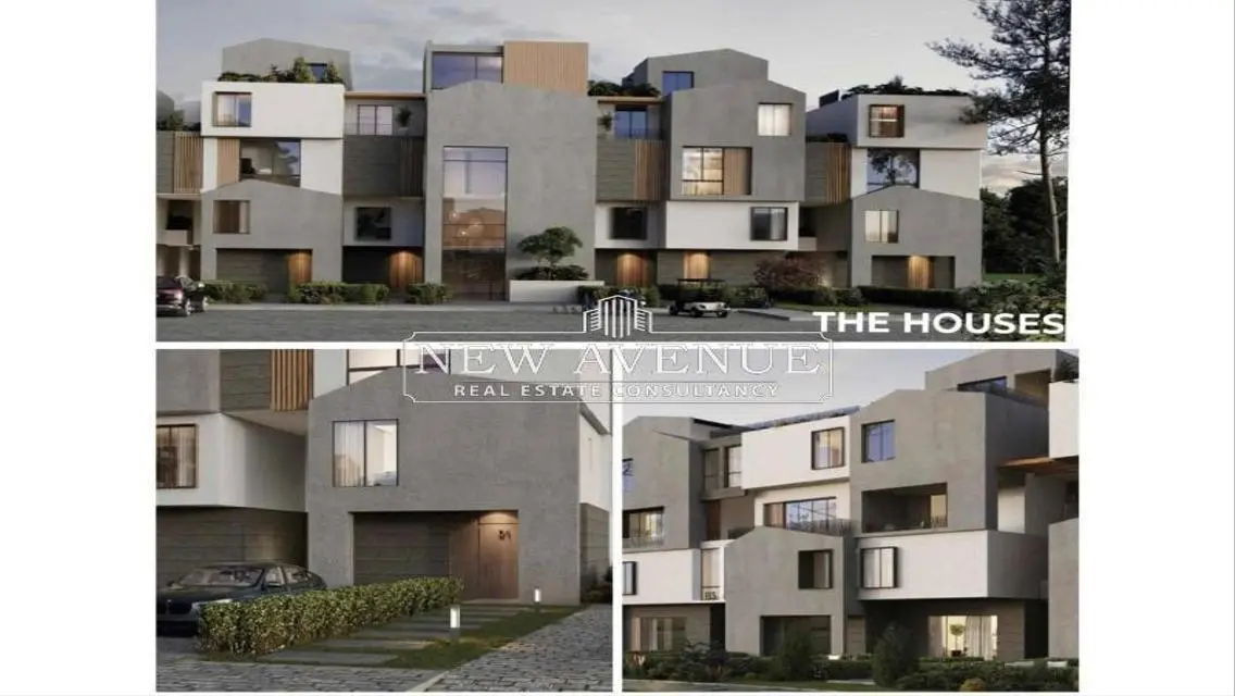 Luxury Apartment with Spacious Design and Attractive Price