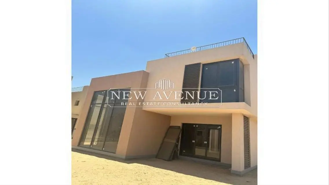 Luxury Villa for Sale - 340 sqm