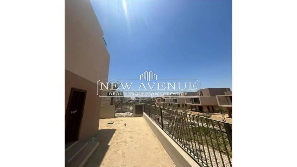 Luxury Villa for Sale - 340 sqm