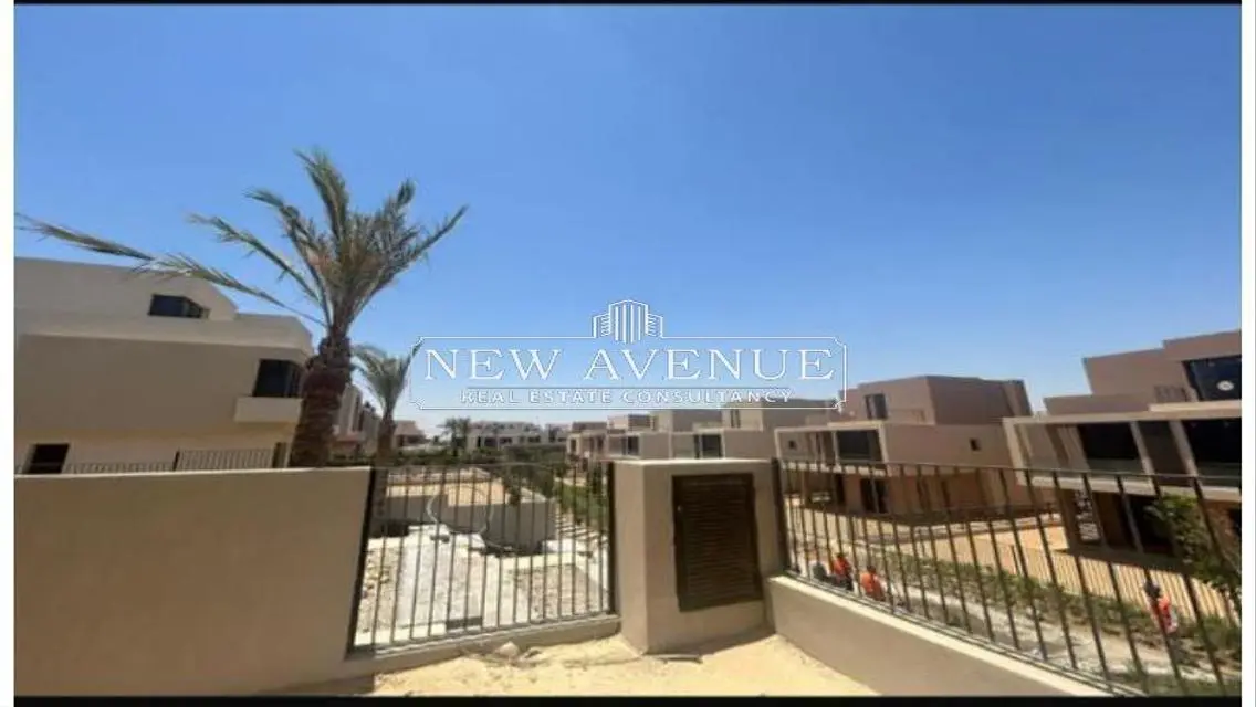 Luxury Villa for Sale - 340 sqm
