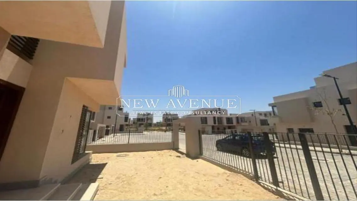 Luxury Villa for Sale - 340 sqm