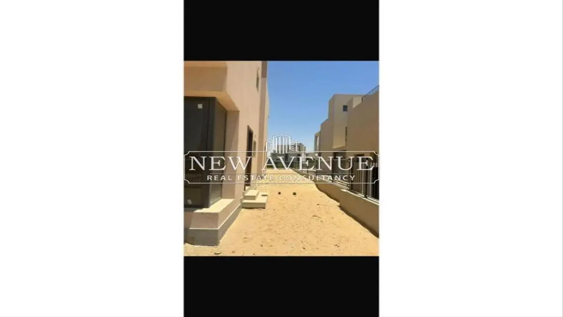 Luxury Villa for Sale - 340 sqm