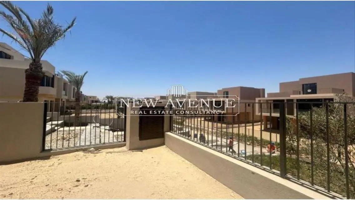 Luxury Villa for Sale - 340 sqm