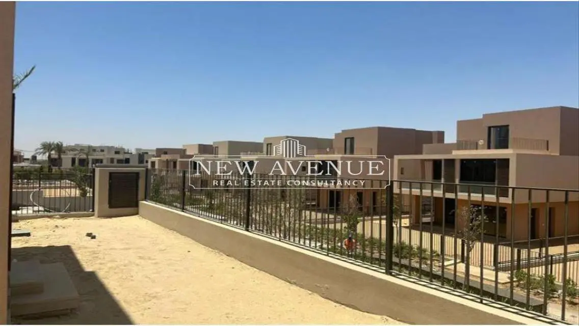 Luxury Villa for Sale - 340 sqm