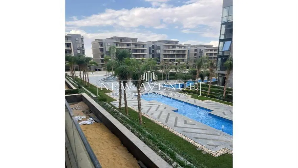 Luxury Apartment with Stunning View - 2,100 sqm