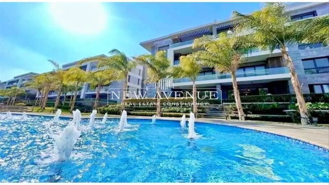 Luxury Apartment with Stunning View - 2,100 sqm