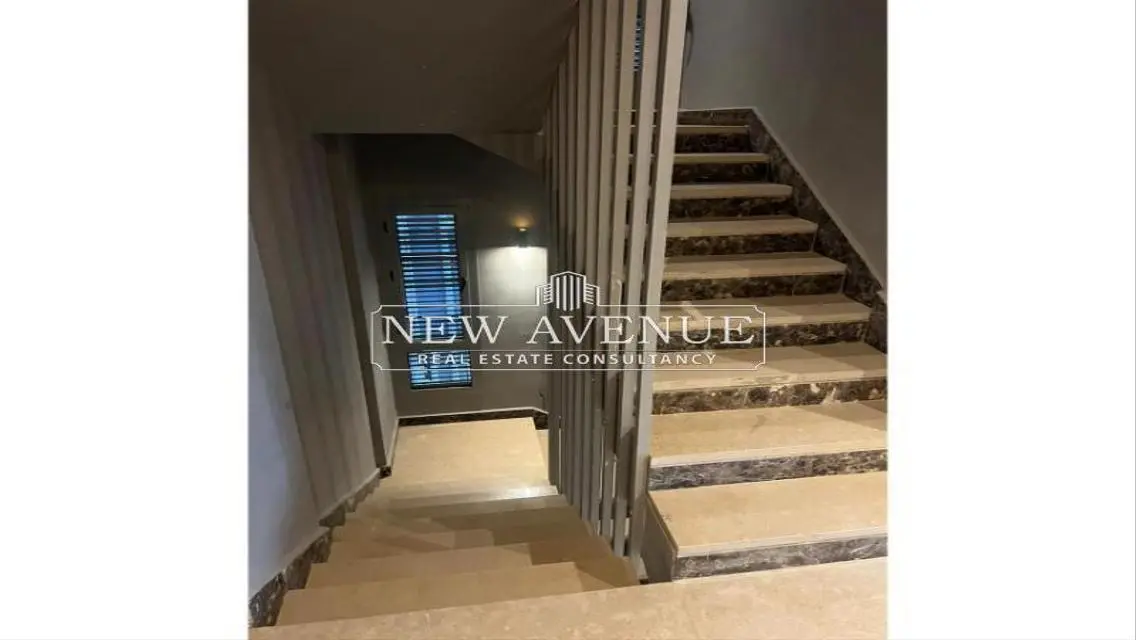 Luxury Apartment with Stunning View - 2,100 sqm