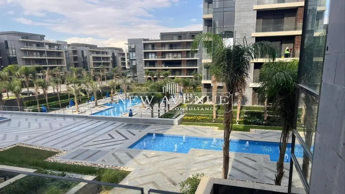 Luxury Apartment with Stunning View - 2,100 sqm