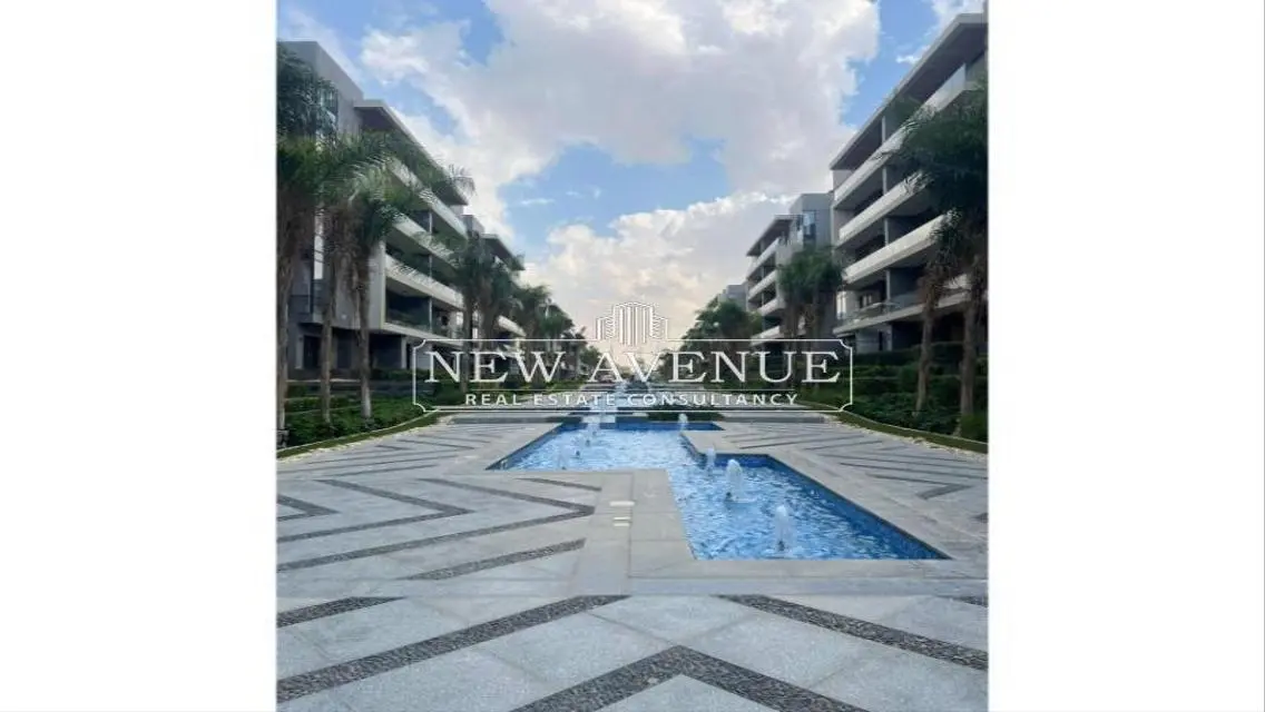 Luxury Apartment with Stunning View - 2,100 sqm