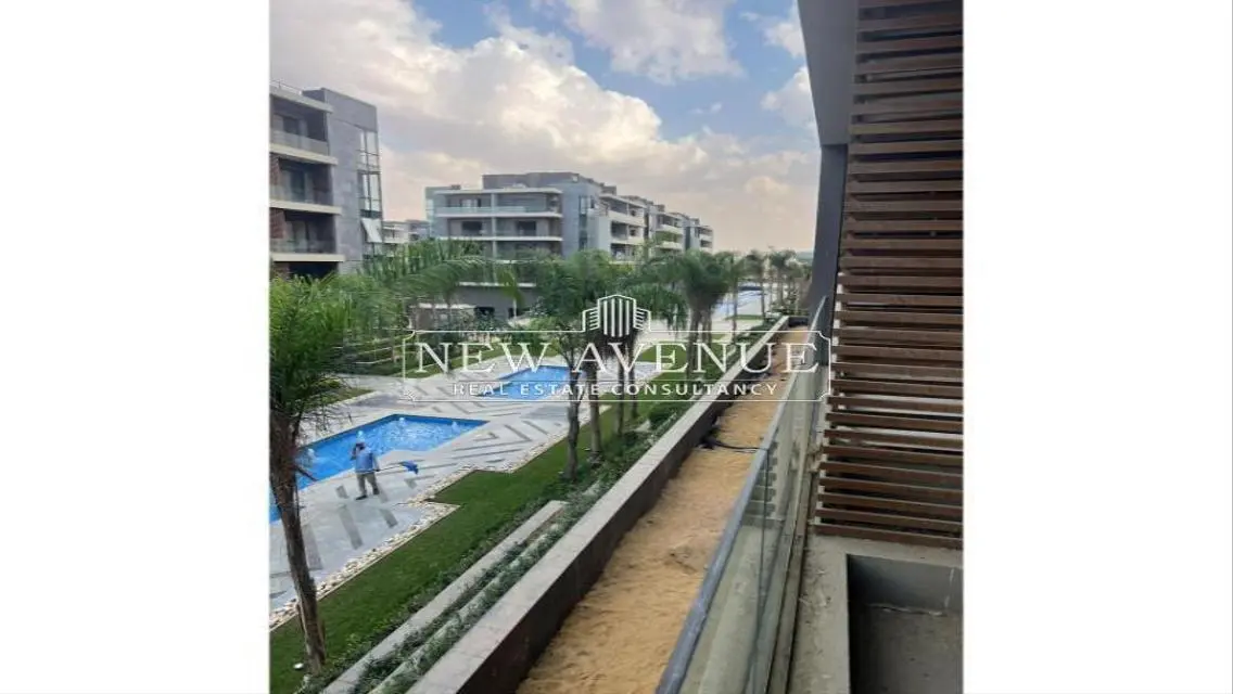 Luxury Apartment with Stunning View - 2,100 sqm
