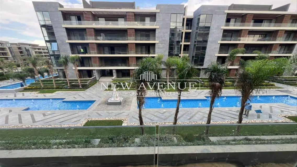 Luxury Apartment with Stunning View - 2,100 sqm