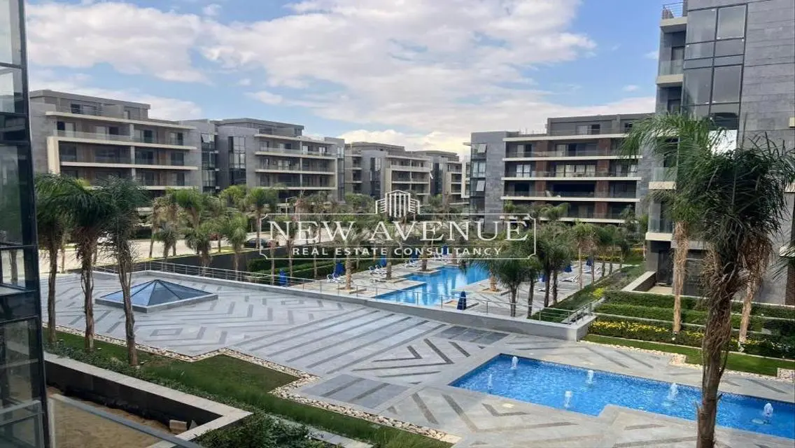 Luxury Apartment with Stunning View - 2,100 sqm