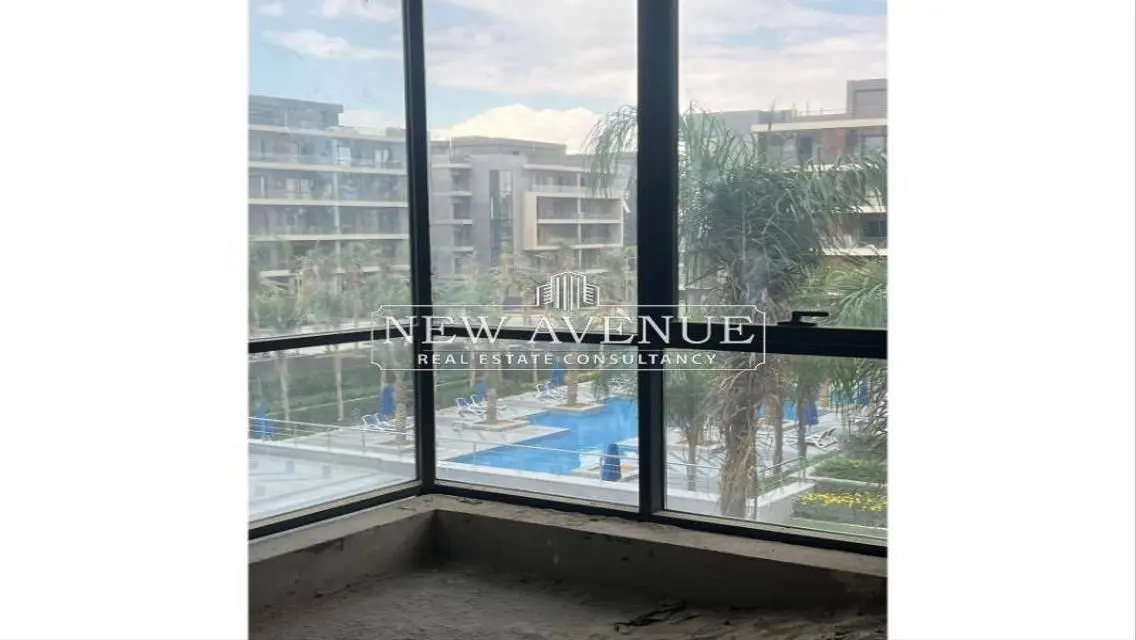 Luxury Apartment with Stunning View - 2,100 sqm