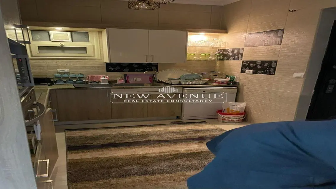 Luxury Apartment for Rent in a Prime Location