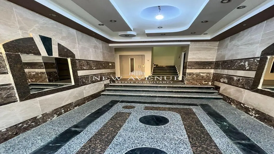 Luxury Apartment for Rent in a Prime Location