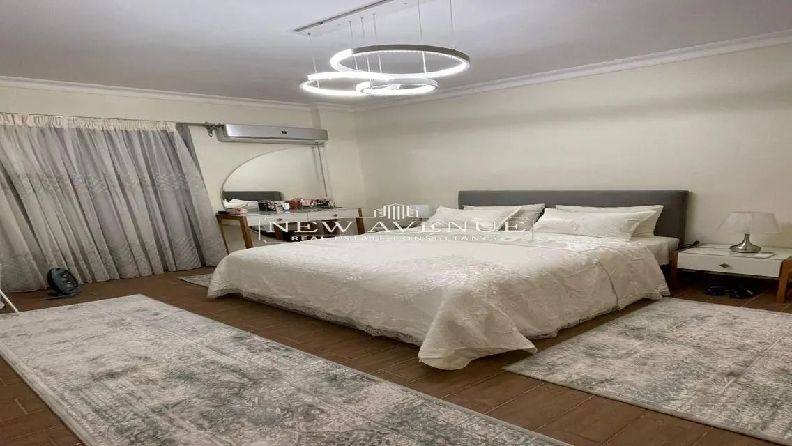 Luxury Apartment for Rent in a Prime Location