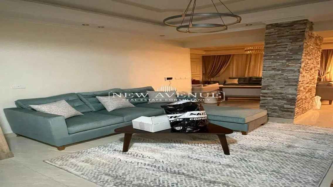 Luxury Apartment for Rent in a Prime Location