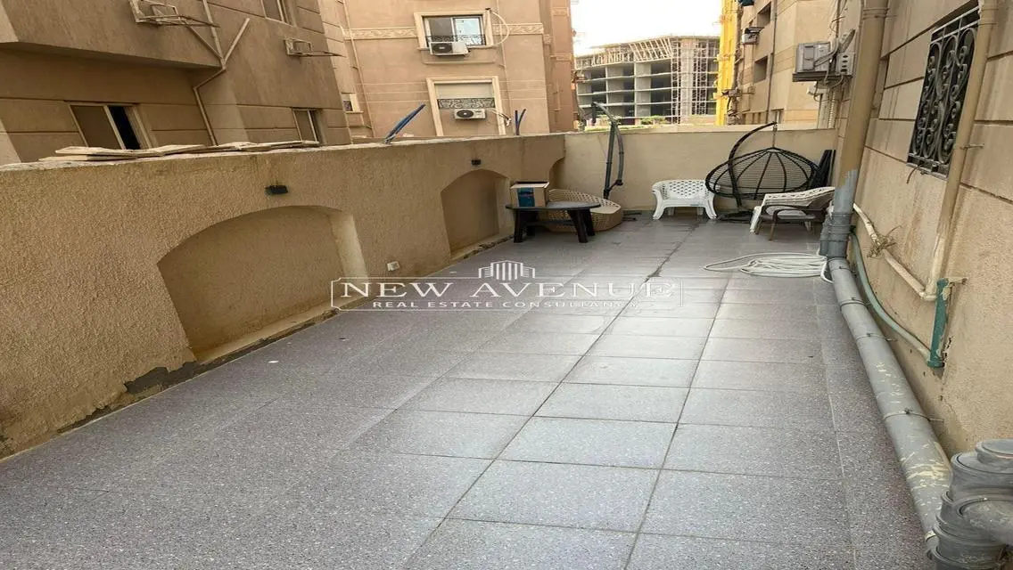 Luxury Apartment for Rent in a Prime Location