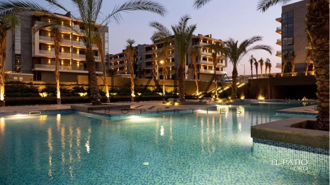 Luxurious Apartment for Sale in a Prime Location