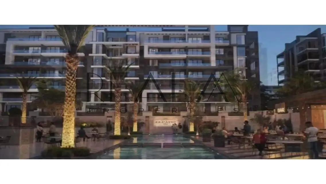 Luxurious Apartment for Sale in a Prime Location