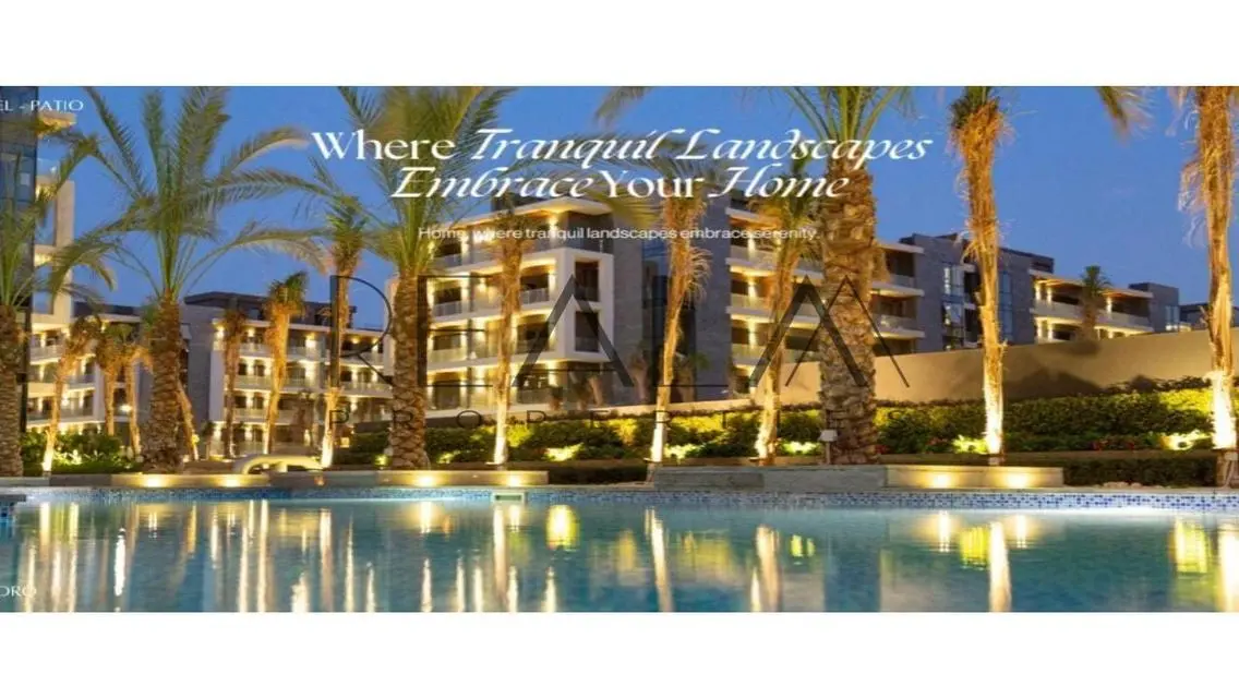 Luxurious Apartment for Sale in a Prime Location