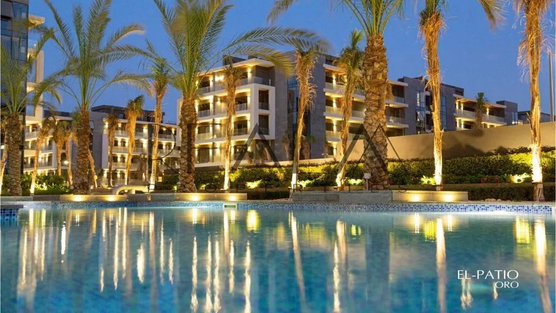 Luxurious Apartment for Sale in a Prime Location