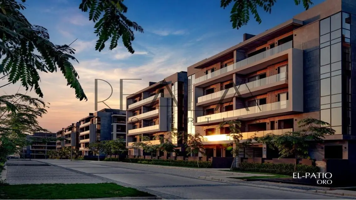 Luxurious Apartment for Sale in a Prime Location