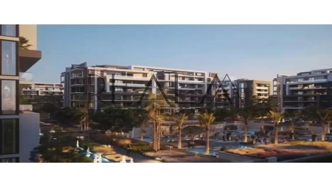 Luxurious Apartment for Sale in a Prime Location