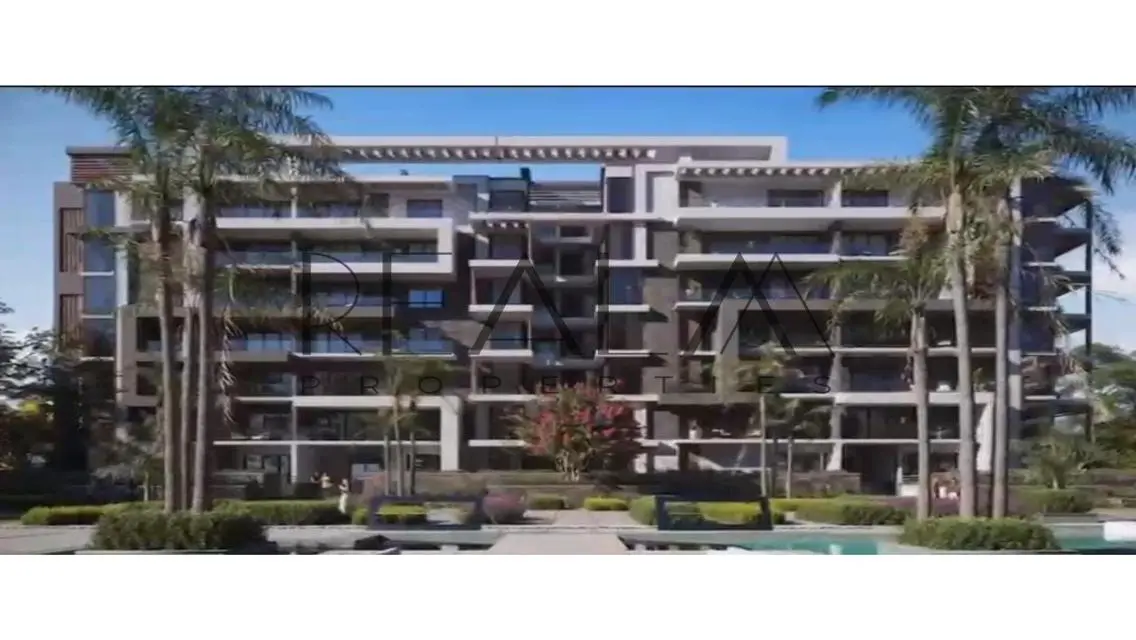 Luxurious Apartment for Sale in a Prime Location