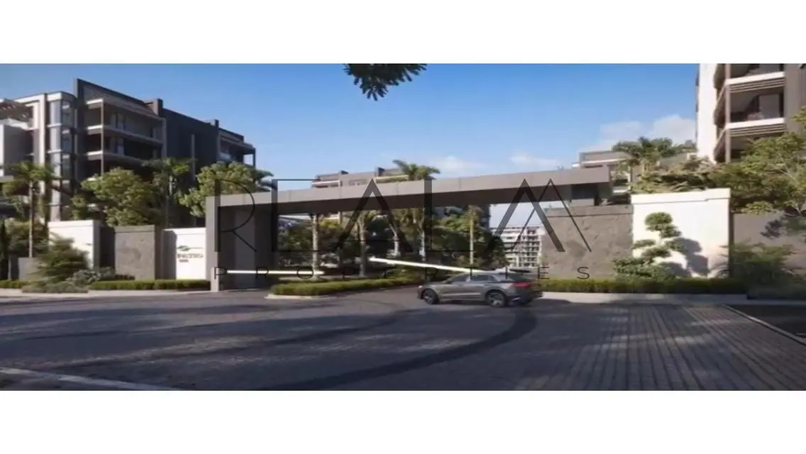 Luxurious Apartment for Sale in a Prime Location