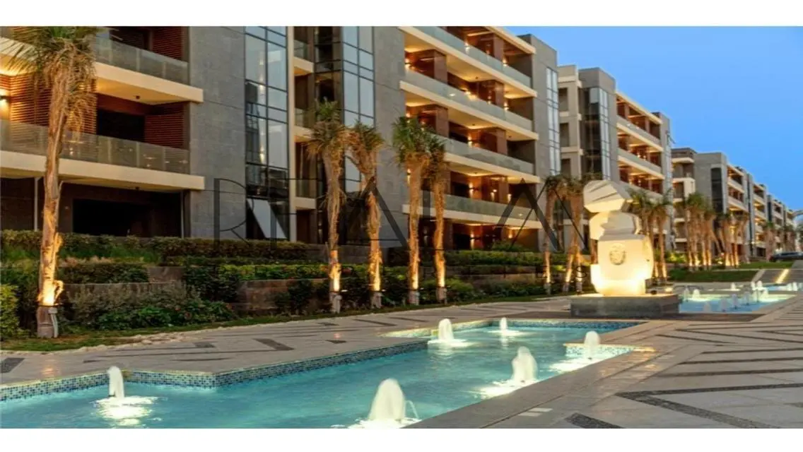 Luxurious Apartment for Sale in a Prime Location