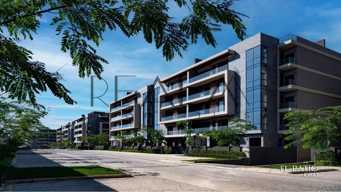 Luxurious Apartment for Sale in a Prime Location