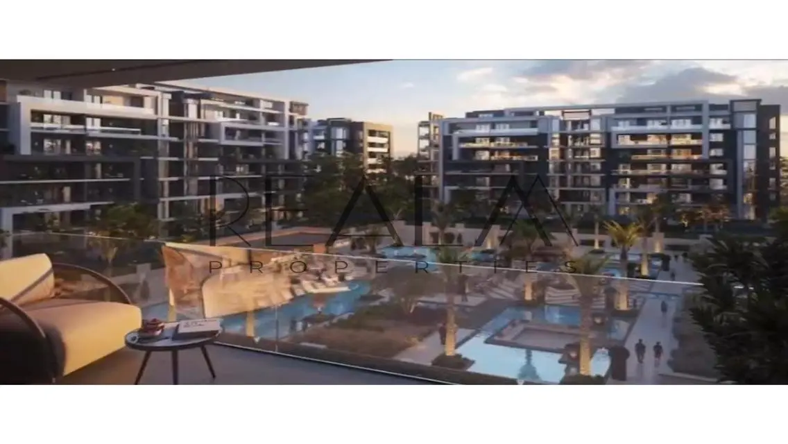 Luxurious Apartment for Sale in a Prime Location