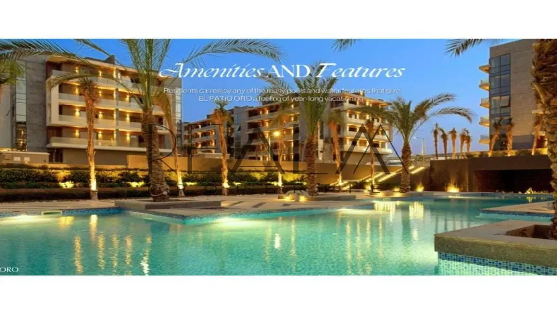Luxurious Apartment for Sale in a Prime Location