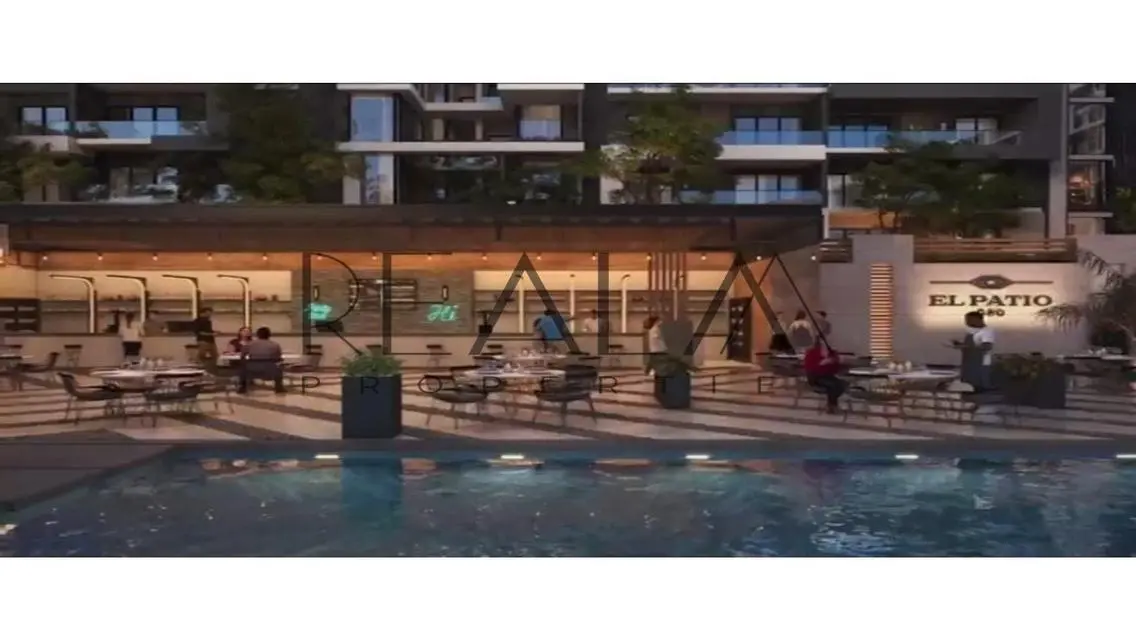 Luxurious Apartment for Sale in a Prime Location