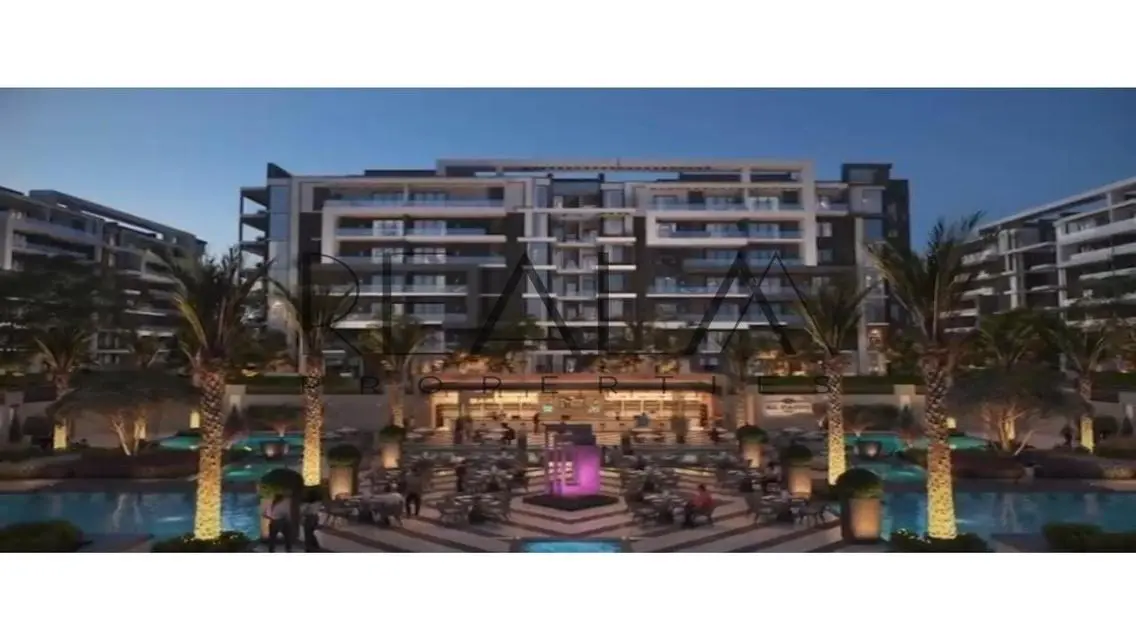 Luxurious Apartment for Sale in a Prime Location