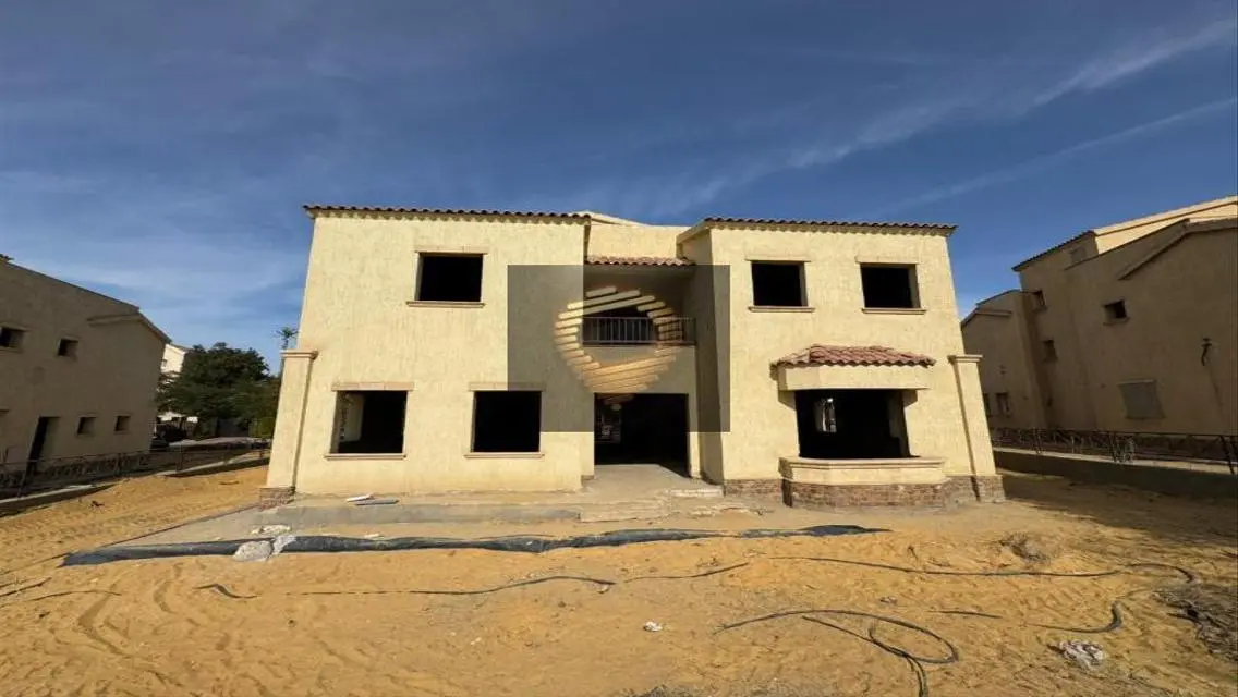 Luxury Villa for Sale with Stunning Views