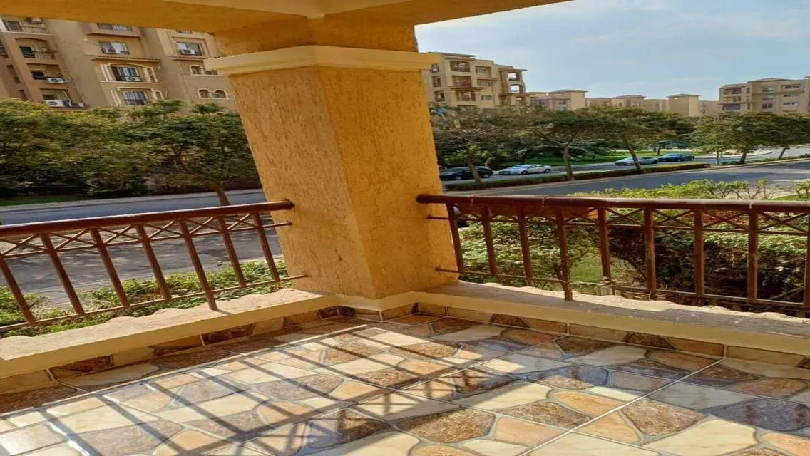 شقة فاخرة مع إطلالة مميزة - 107