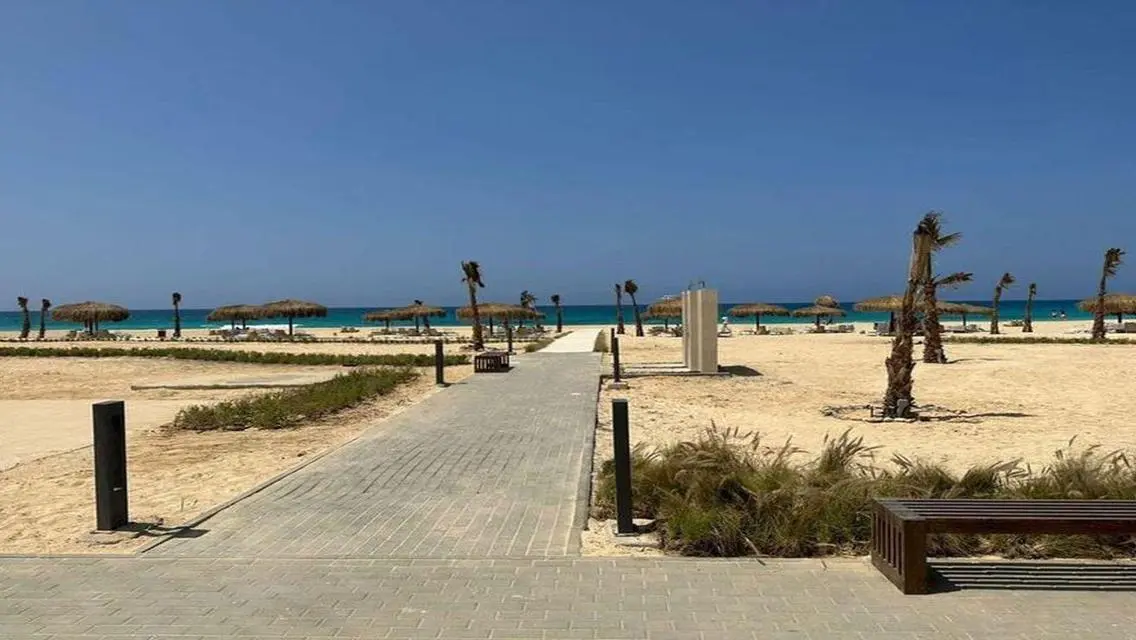 Luxury Apartment for Sale at GAIA-103 with Exceptional Space
