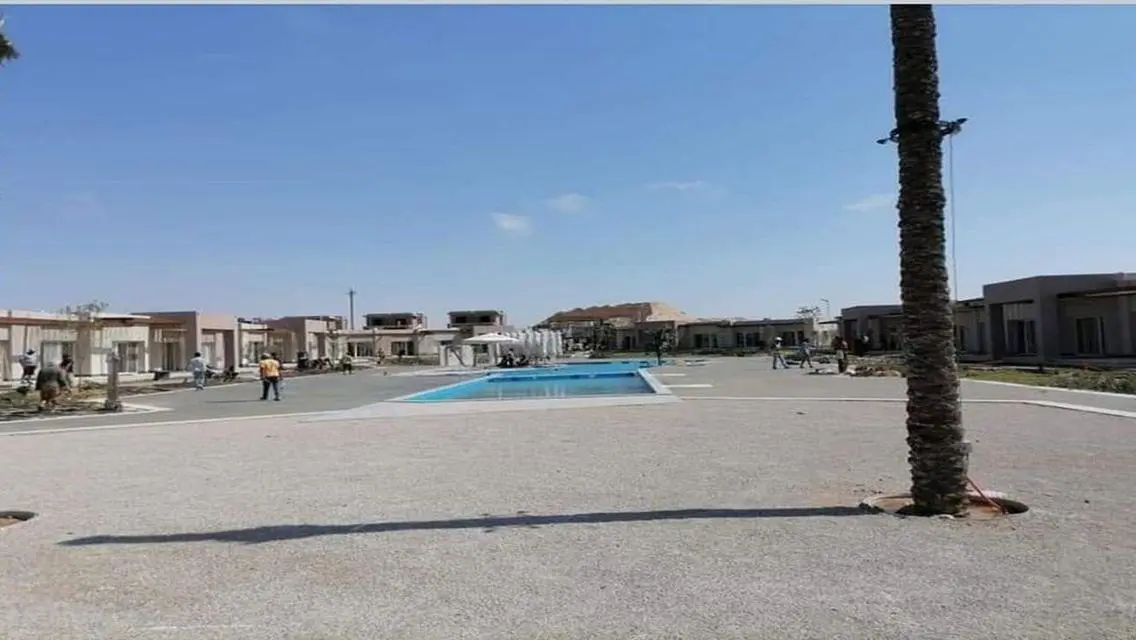 Luxury Apartment for Sale at GAIA-103 with Exceptional Space