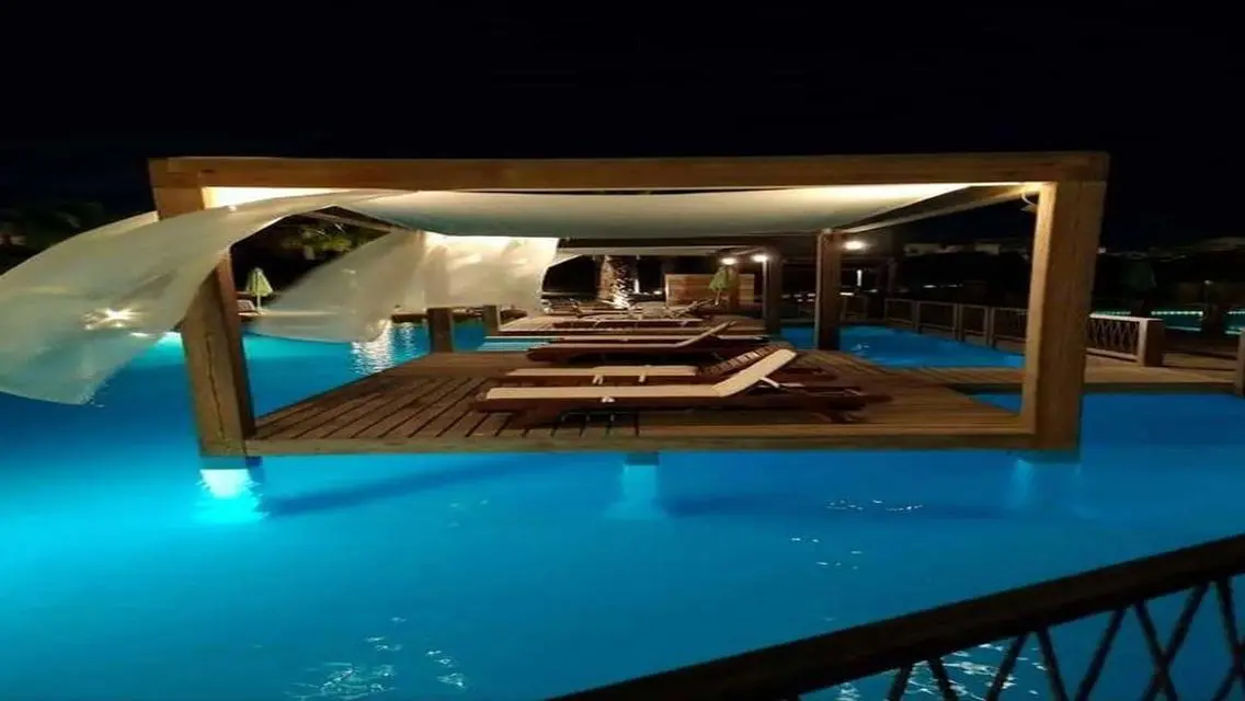 Luxury Apartment for Sale at GAIA-103 with Exceptional Space
