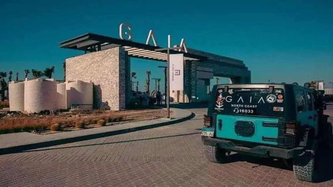 Luxury Apartment for Sale at GAIA-103 with Exceptional Space