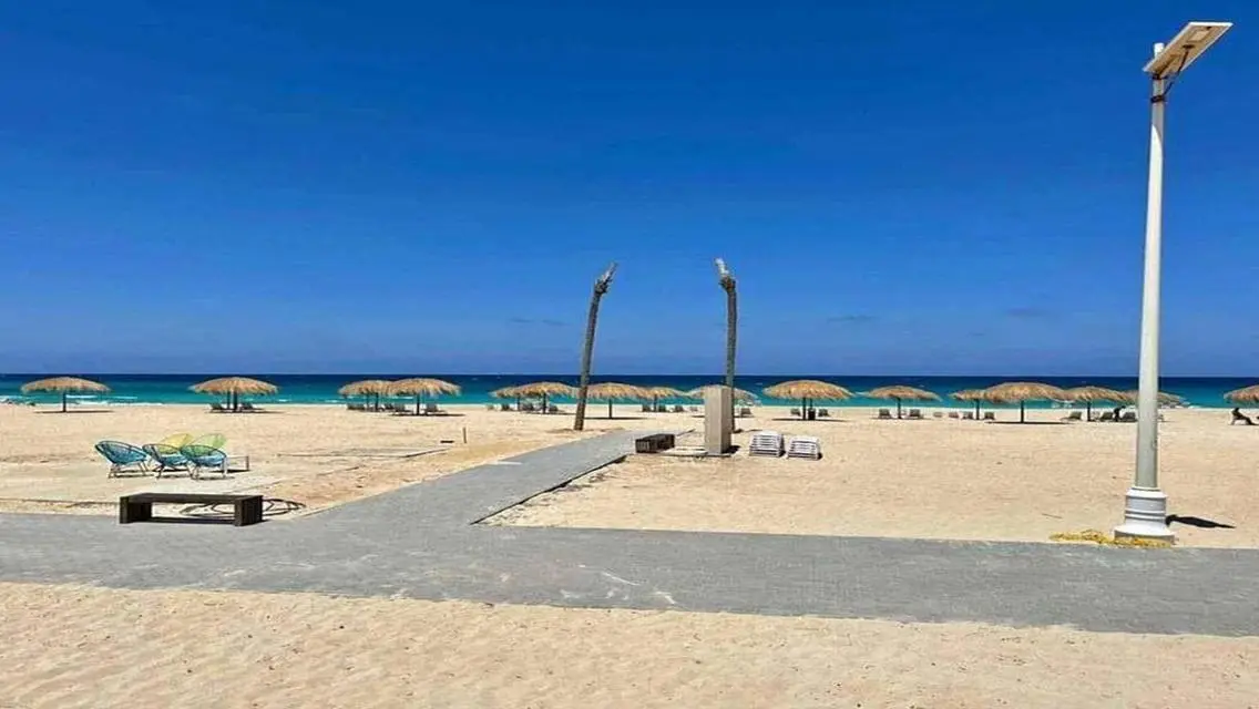 Luxury Apartment for Sale at GAIA-103 with Exceptional Space