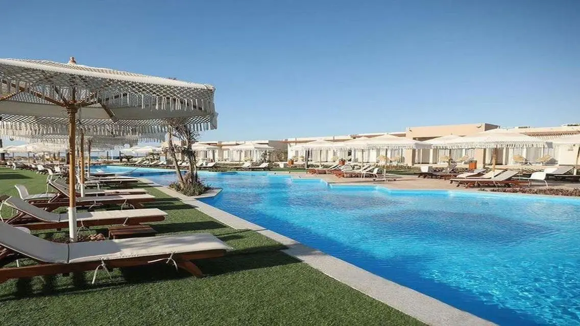 Luxury Apartment for Sale at GAIA-103 with Exceptional Space