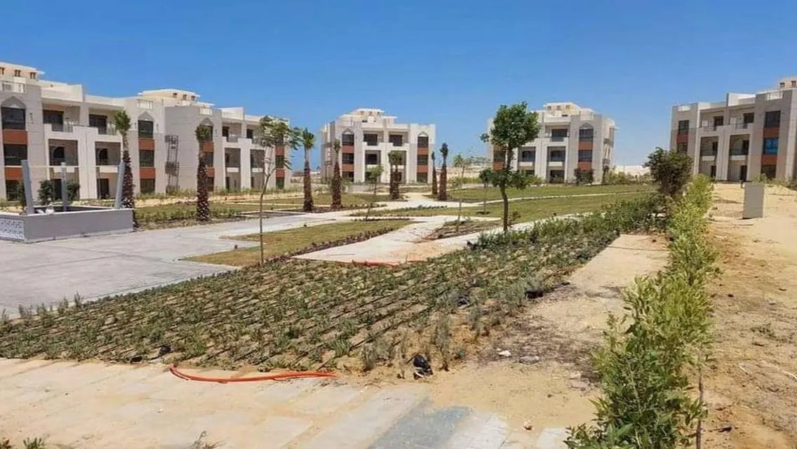 Luxury Apartment for Sale at GAIA-103 with Exceptional Space