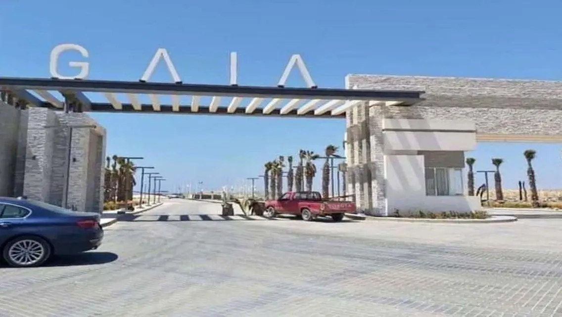 Luxury Apartment for Sale at GAIA-103 with Exceptional Space