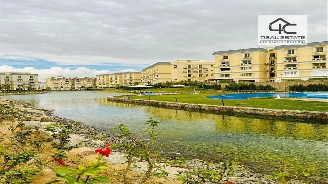 Luxurious Apartment for Sale with Stunning View in City Center