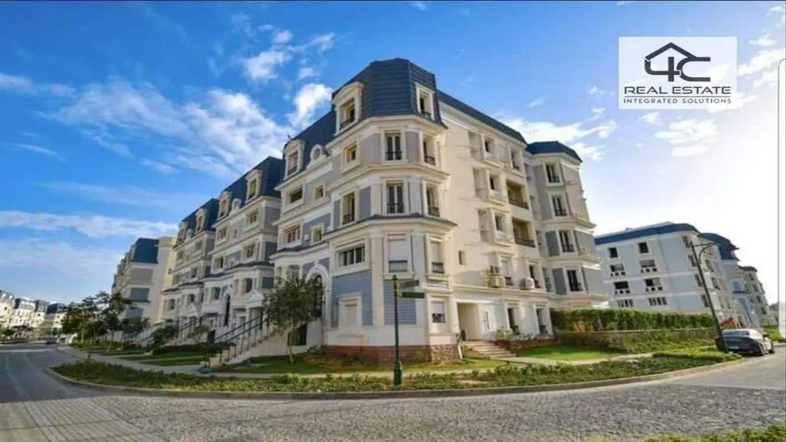 Luxurious Apartment for Sale with Stunning View in City Center