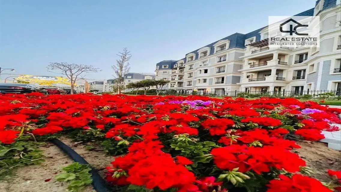 Luxurious Apartment for Sale with Stunning View in City Center