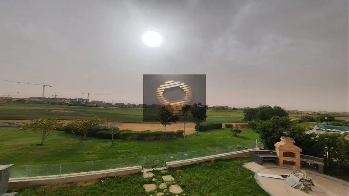 Luxury Villa for Sale in Golf VG2